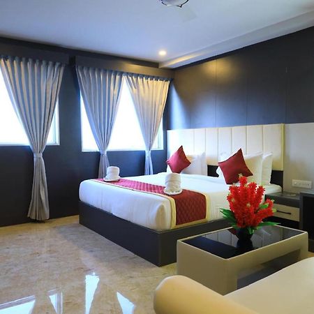 Hotel Brindavan Elite Rameshwaram Exterior photo